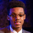 Patrick Campbell head shot